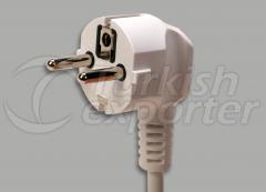 Plug in Termination 504