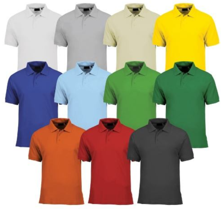 T Shirts (Round Neck & Polo)