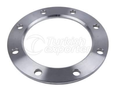Flanges de Aço