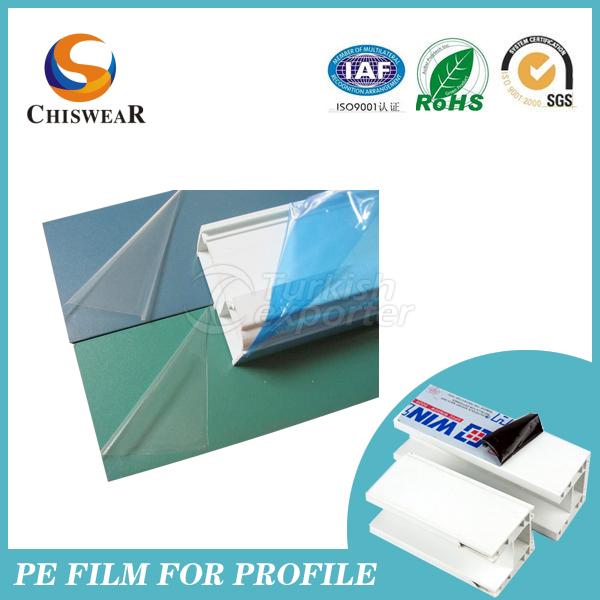 pe protective film