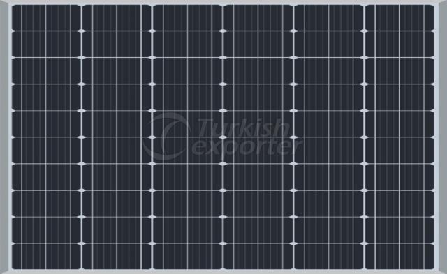 Monocrystalline Solar Panel 60M