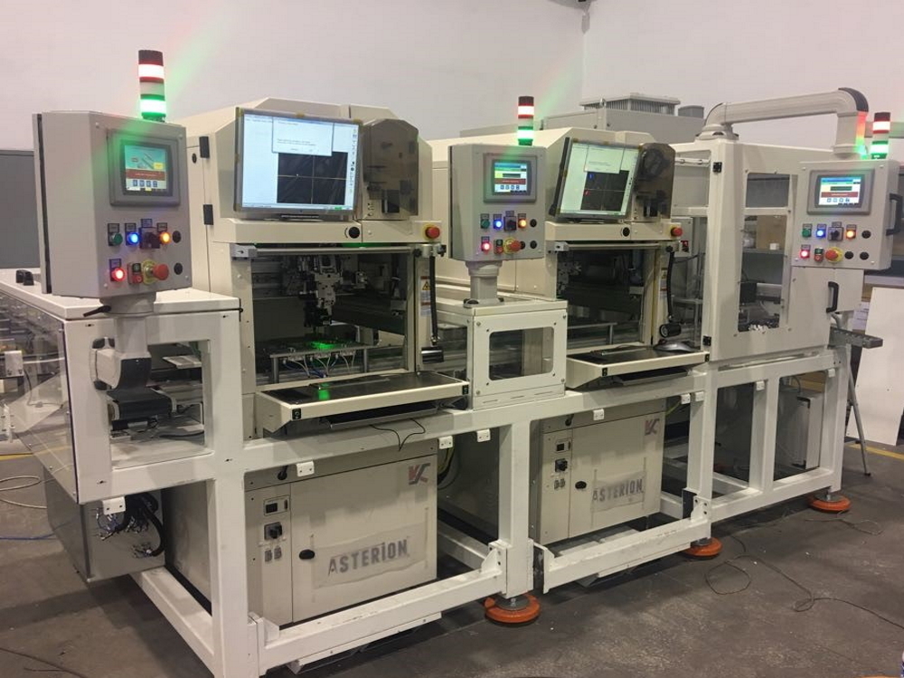 Industry 4.0 Projects