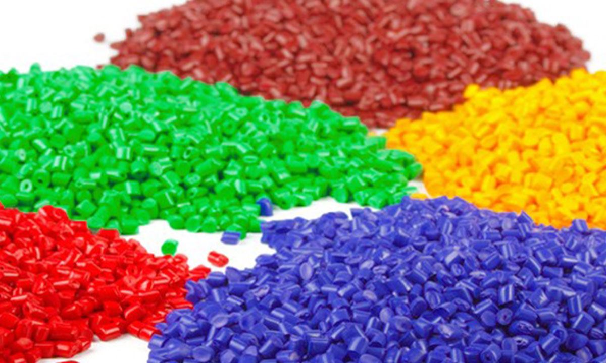 Plastic Granule