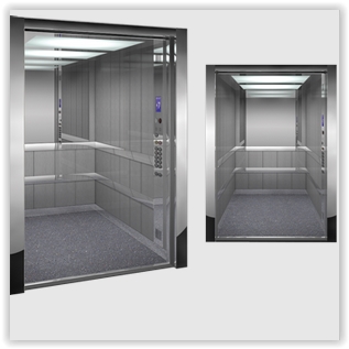 Elevator Cabin