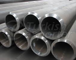 stainless steel pipes