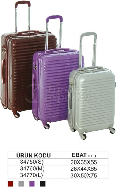 ABS Luggage