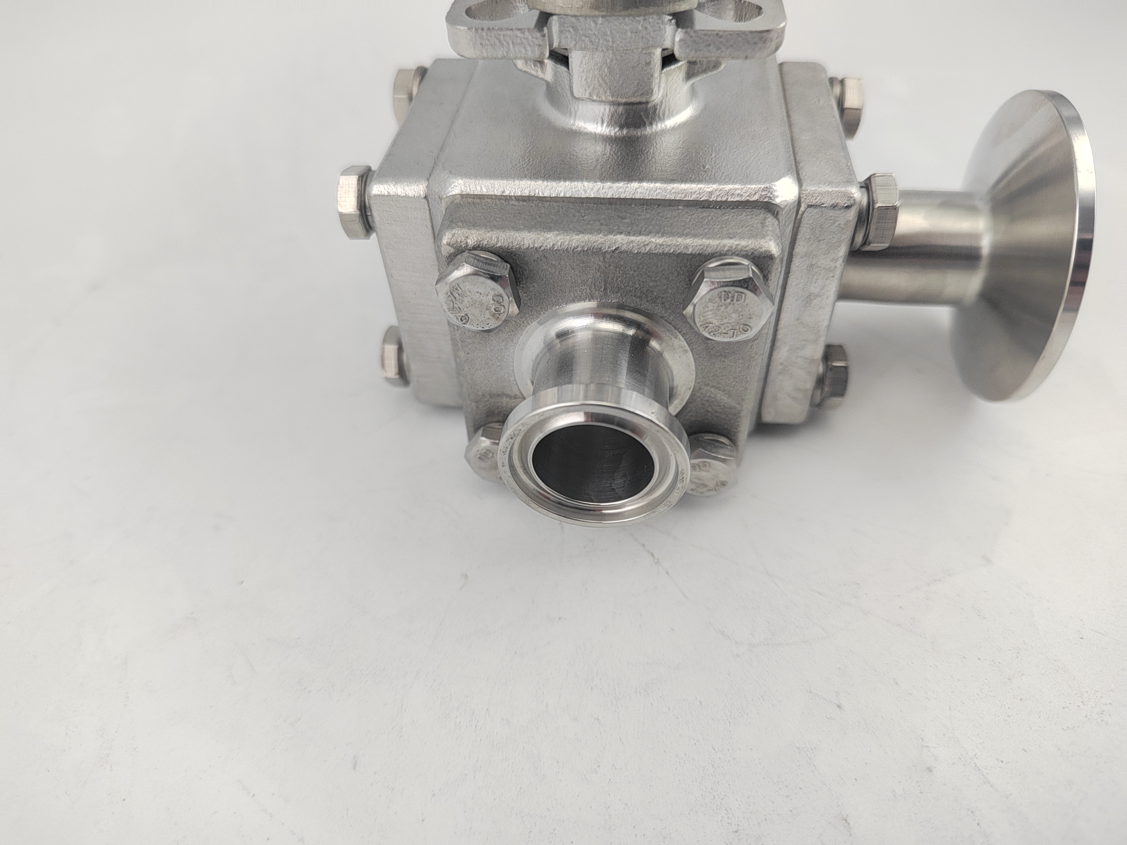 ball valve