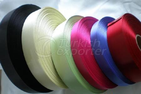 satin ribbon double side