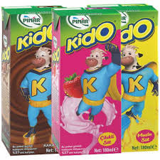 Milk