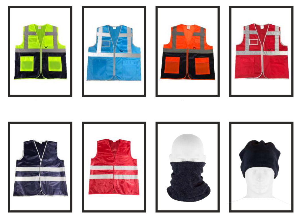 workwear