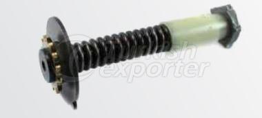 Pinion Shaft AT 5601