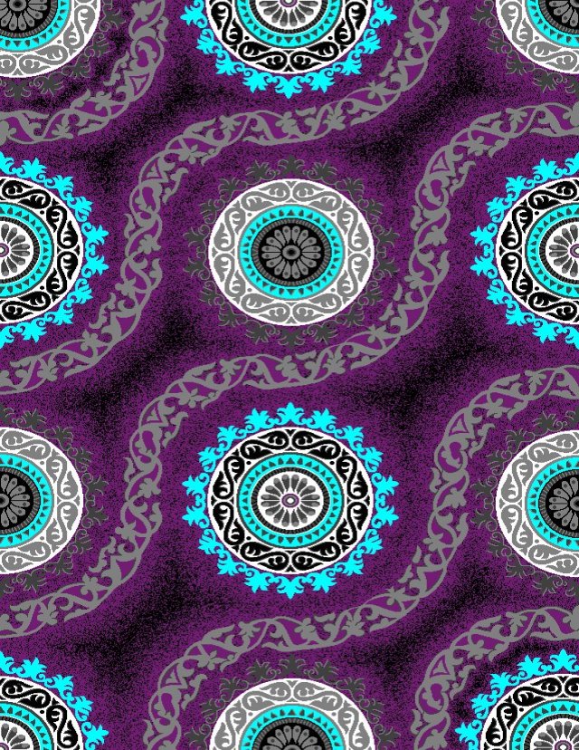 Polyester Carpet