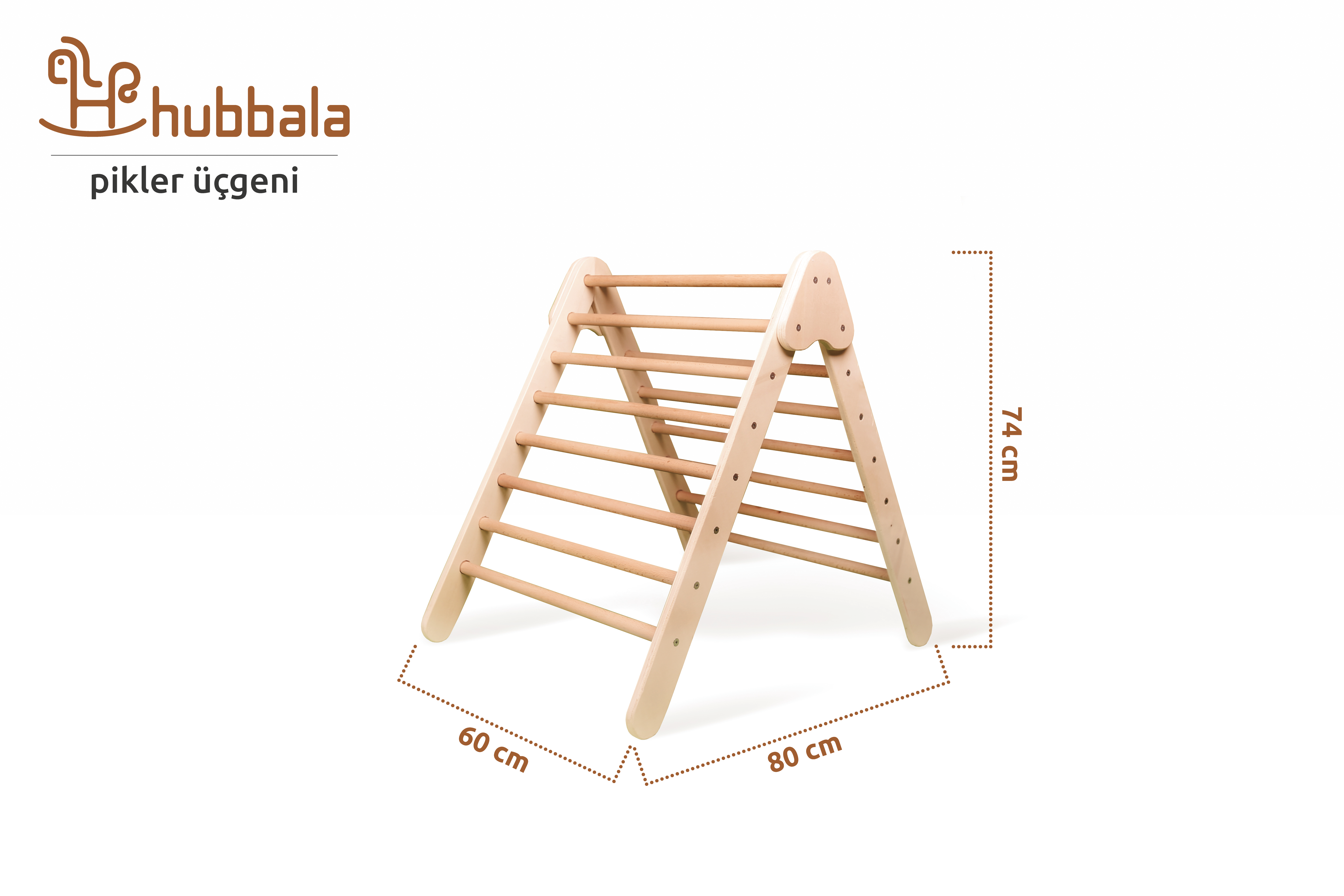 Triangle de Pikler