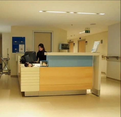  Hospital Furniture