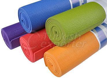 Yoga Mat