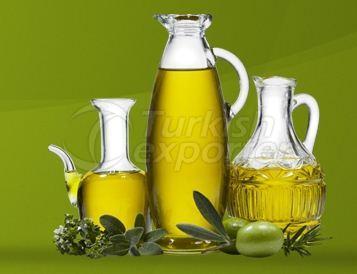 Olive Oil