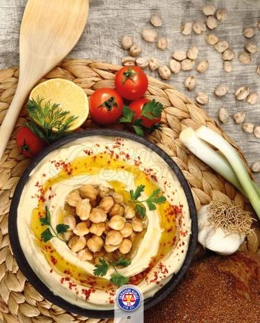 Humus