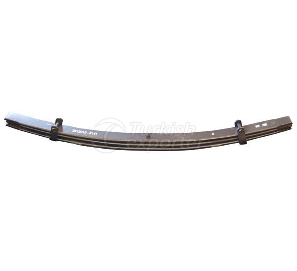 Truck Leaf Spring