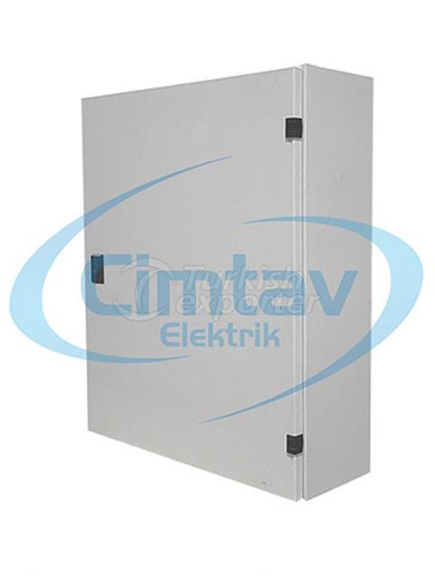 Low-voltage Switchboard CproM