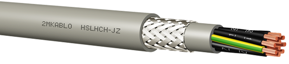 Low Current Cable HSLHCH JZ