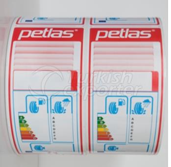 Labels