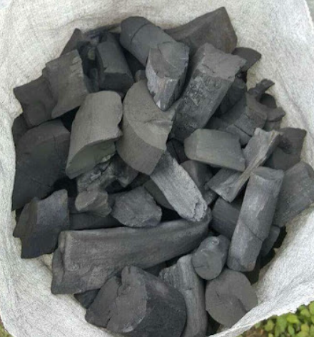 Turkish Charcoal