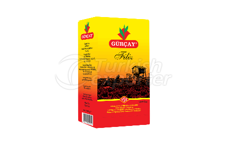 Gürçay Filiz 500gr Dökme Çay