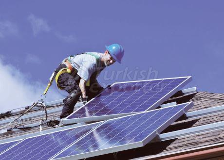 Systèmes de soutien solaire