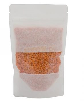 Kraft -Sachet Bag
