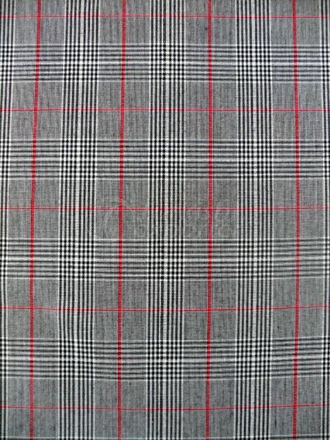 Cotton/Polyester