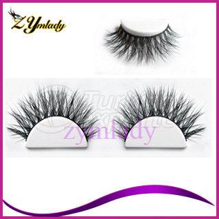 3D Multi-Layered Mink Lashes