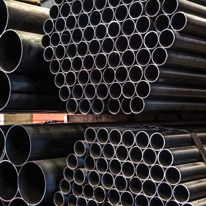 Galvanized Pipe