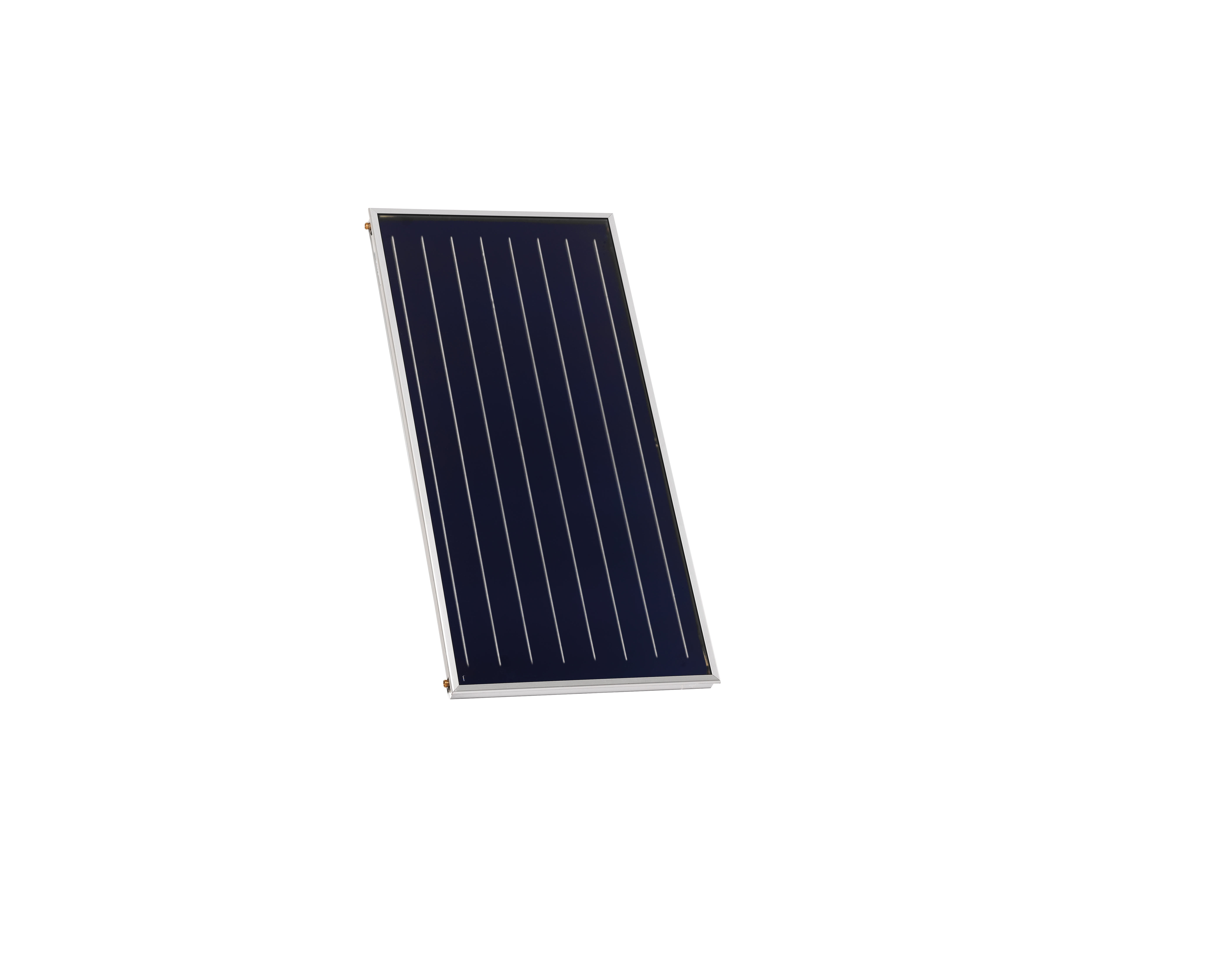 Orion 413 Series Aluminum Selective Solar Collektor