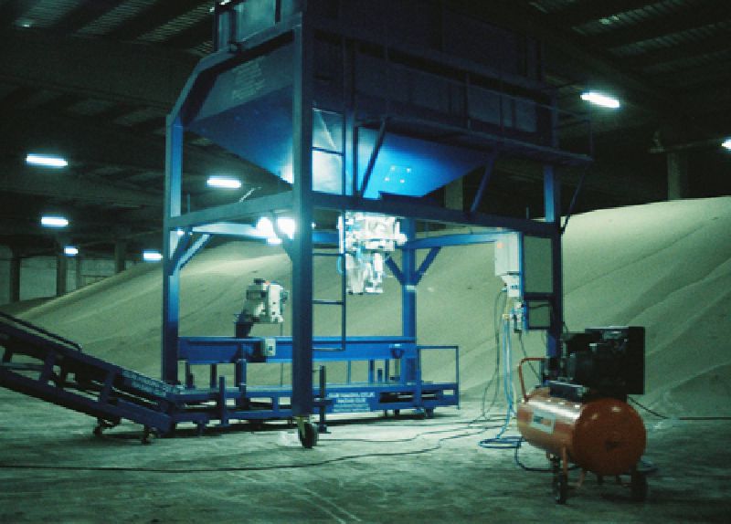 Bagging Machine - 4