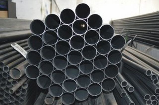 Black Pipes