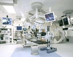 Operating Room