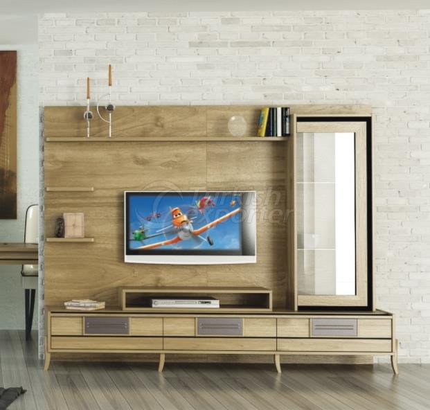 Armoni Tv Unit