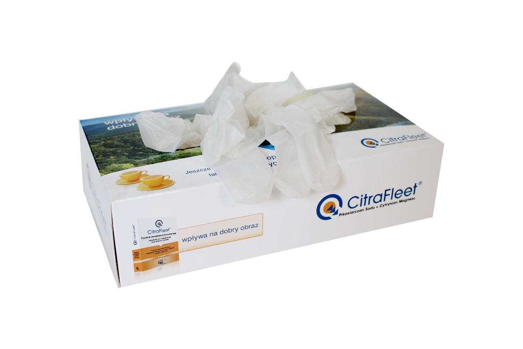 Examination Gloves