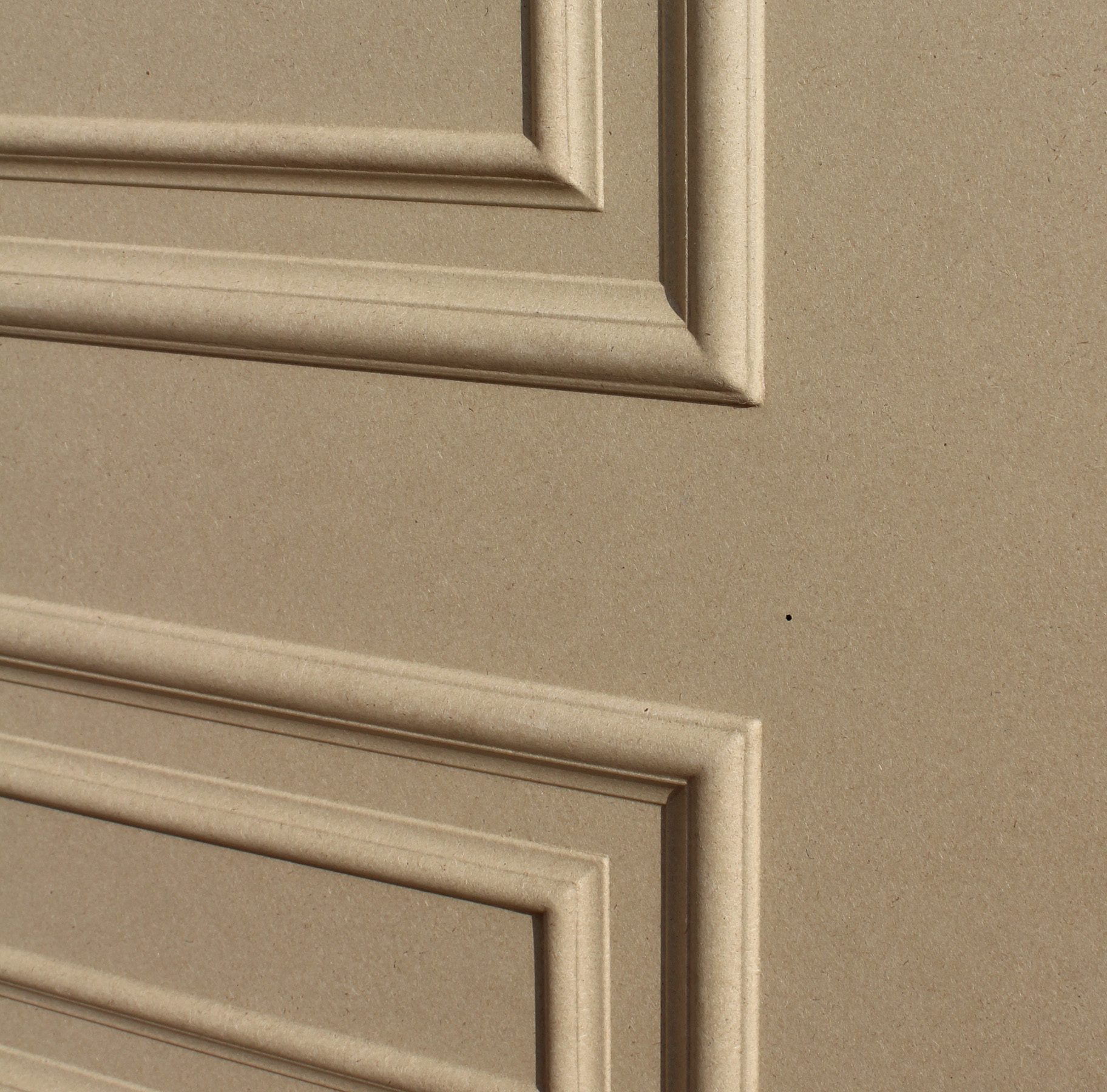 HDF SMOOTH DOOR FACES 