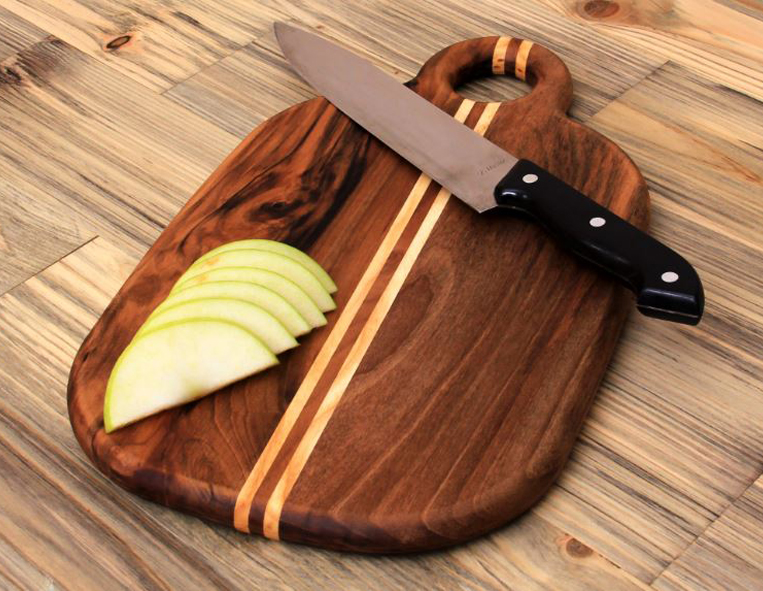 Wooden Cutting Boards