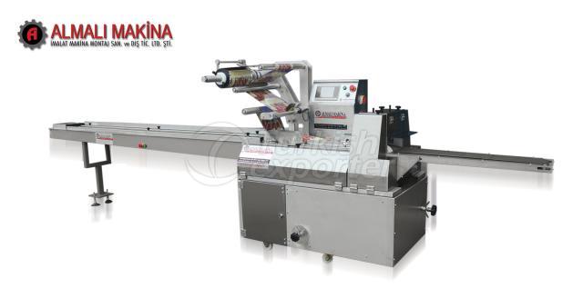 ALM-2010 FUL.AUTO.HOR.PACK.MACHINE