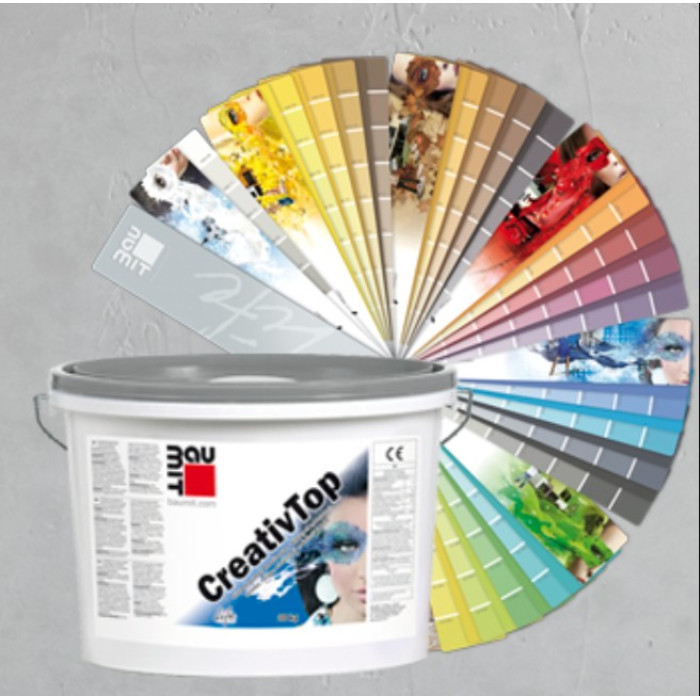Facade Coating