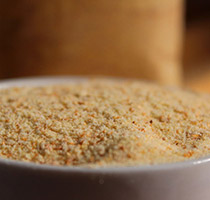 Wheat Semolina