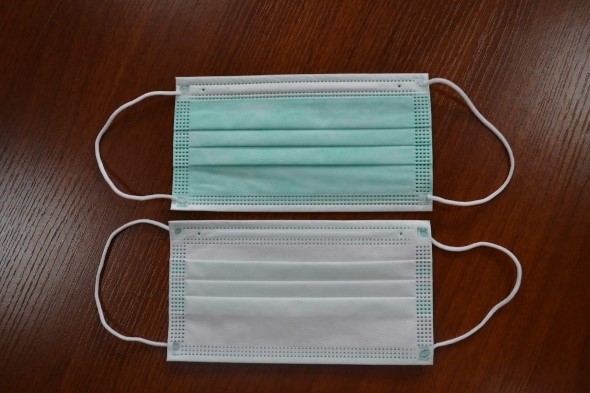 Medical Face Mask - 2