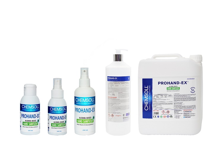 Disinfectant Products