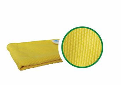 Microfiber Cleaning Cloth
