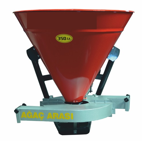 Fertilizer Spreader