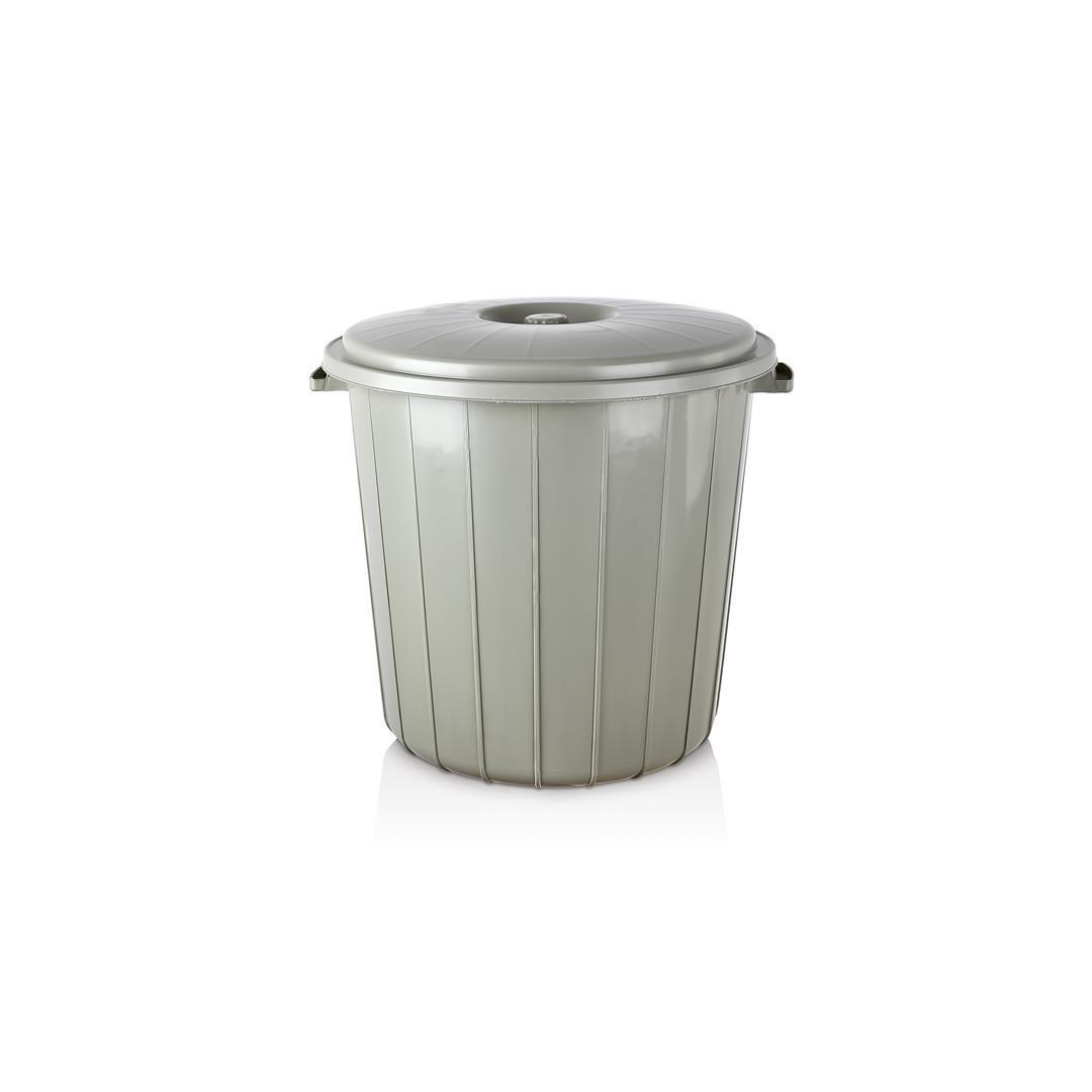 Plastic Garbage Bin