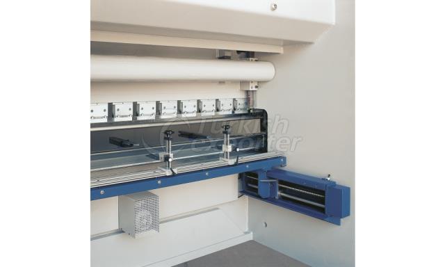 Press Brakes - APH