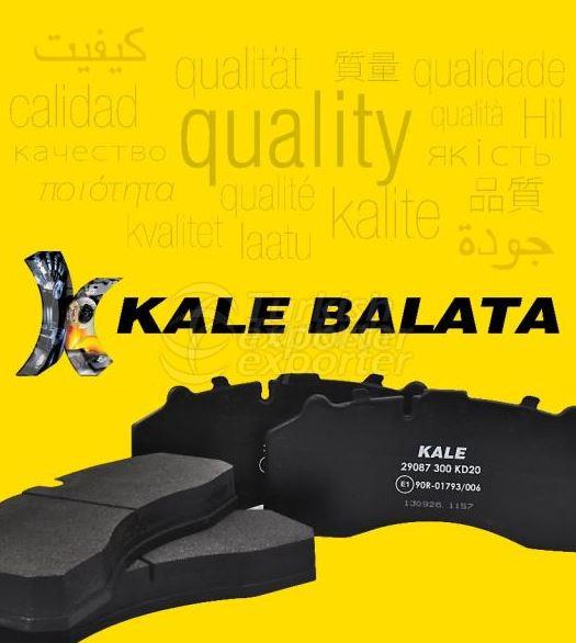 Kale Balata